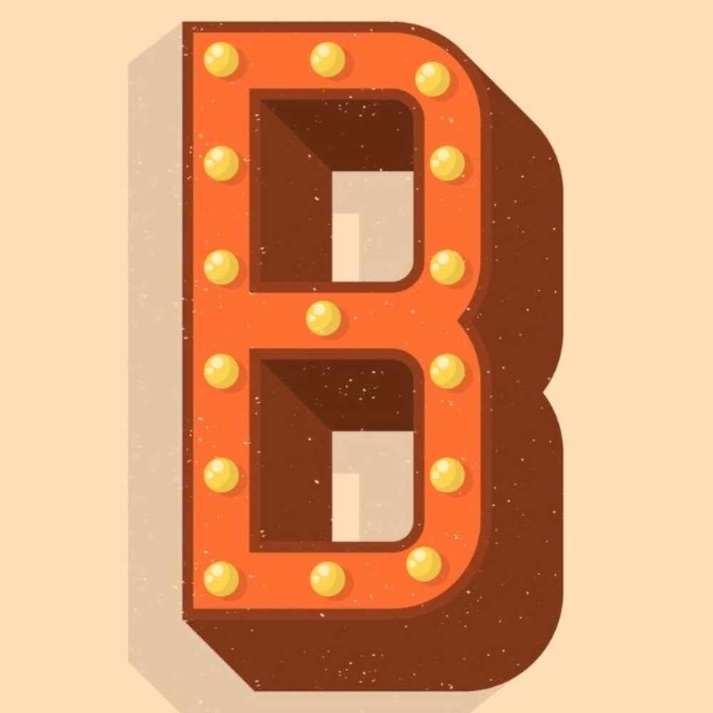 Meet your Posher, Brett